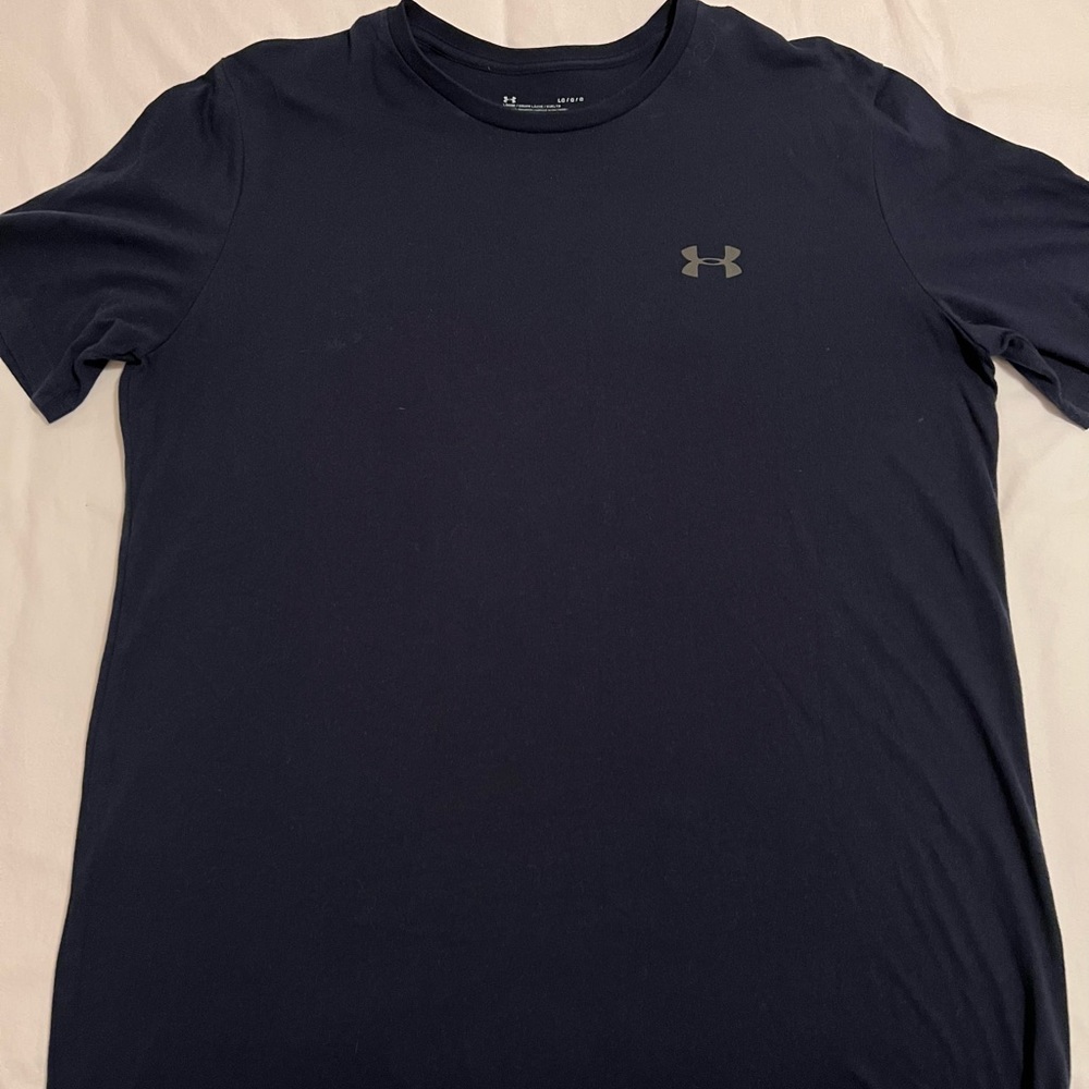 Under Armour Tee